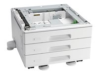 Xerox Three Tray Module - media-alusta/syöttölaite 097S04908