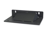 APC - Stabiliseringsplatta för rack - svart - för P/N: NBPD0150, SMX2KR2UX145, SMX3KR2UNCX145, SRT5KRMXLT-A, SRT6KRMXLT-A, SRT8KRMXLT-A AR7700
