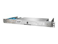 SonicWall - Telineasennuspakkaus malleihin SonicWall TZ600, TZ600 High Availability, TZ600P, TZ600P High Availability 01-SSC-0225