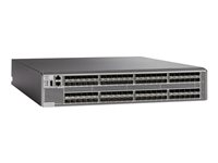 Cisco - Lisälisenssi - 12x16G SFP+ -portti malleihin MDS 9396S UCS-EP-MDS9396SL2