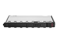 HPE - SSD - Read Intensive, High Performance - 15.36 TB - hot-swap - E3.S - PCI Express 5.0 (NVMe) - PS1010 - med HPE E3.S Thin Carrier P70397-B21