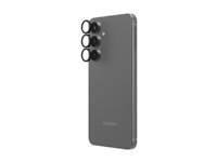 ZAGG InvisibleShield - Linsskydd för mobiltelefon - för Samsung Galaxy S25+ 200117241