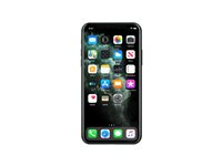 Belkin ScreenForce InvisiGlass Ultra - Näytön suojus tuotteelle matkapuhelin - lasi malleihin Apple iPhone 11 Pro Max, XS Max F8W941ZZ-AM