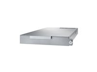 APC Replacement Battery Cartridge #173 - UPS-batteri (intern) - litiumjon - 1U - silver - med 1-års prenumeration på säkerhetsnätverkshanteringskort - för P/N: SRTL2K2RM1UWC, SRTL2K2RM1UWNC, SRTL3KRM1UIC, SRTL3KRM1UWC, SRTL3KRM1UWNC APCRBC173-LI