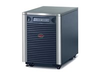 APC Extended Run - Power Array-kabinett - AC 230 V - svart - för P/N: SYA12K16IXRCH, SYA16K16IXRCH, SYA8K8RMPNX424, SYAF16KRMICH, SYAF8KRMTX424 SYAXR9B9I