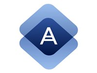 Acronis Files Connect - Huolto (uusinta) (2 vuotta) - 1 palvelin, 10 asiakasta - ESD - enint. 10 hyväksyttyä tuettua laitetta - Win - englanti EZSXS3ENS71