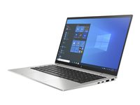 HP EliteBook x360 1030 G8 Notebook - 13.3" - Intel Core i5 - 1135G7 - 16 GB RAM - 512 GB SSD - hela norden 6F6S5EA#UUW