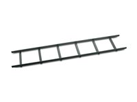 APC - Stativstege - svart - för P/N: AR9300SP, AR9300SP-R, AR9307SP, AR9307SP-R, NBPD0150 AR8165AKIT