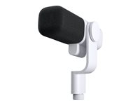 Logitech G Yeti Studio - Mikrofon - vit 988-000566