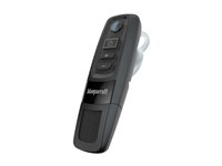 BlueParrott C300-XT - Headset - konvertibel - Bluetooth - trådlös - aktiv brusradering 204200