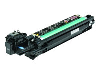 Epson - Musta - valojohdeyksikkö malleihin Epson AL-C300; AcuLaser C3900, CX37; WorkForce AL-C300 C13S051204