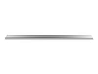 Multibrackets M - Kabelränna - golvmontering - 1.6 m - aluminium 7350105212208
