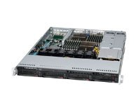 Supermicro A+ Server 1022G-URF - Montable sur rack - pas de processeur - 0 Mo AS-1022G-URF