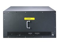 HPE 6604 - Modulär expansionsenhet - rackmonterbar JC178B