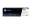 HP 201X - Lång livslängd - gul - original - LaserJet - tonerkassett (CF402X) - för Color LaserJet Pro M252dn, M252dw, M252n, MFP M277c6, MFP M277dw, MFP M277n