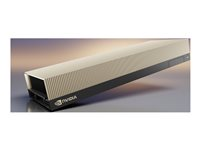NVIDIA - GPU-beräkningsprocessor - NVIDIA L40S - 48 GB GDDR6 - PCIe 4.0 x16 - 4 x DisplayPort - fläktlös 900-2G133-0080-000