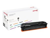 Xerox - Gul - kompatibel - tonerkassett (alternativ för: HP CF542X) - för HP Color LaserJet Pro MFP M280nw, MFP M281fdn 006R03622