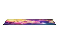 CHERRY XTRFY GP5 - Musmatta - storlek XL - litus rosa GP5-XL-LITUS-PINK