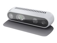 Intel RealSense D435 - Djupkamera - 3D - utomhusbruk, inomhusbruk - färg - 1920 x 1080 - USB 3.0 82635AWGDVKPRQ