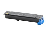 Kyocera TK 5195C - Cyan - original - tonerkassett - för TASKalfa 306ci, 308ci 1T02R4CNL0