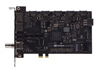NVIDIA Quadro - Tilläggskort för gränssnitt - PCIe - för Workstation Z4 G4, Z4 G5, Z440 (700 Watt), Z6 G4, Z6 G5, Z8 G4, Z8 G5 1WT20AA