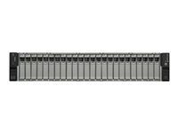 Cisco UCS C240 M3 Entry 2 Rack Server - kan monteras i rack Xeon E5-2620V2 2.1 GHz - 16 GB - ingen HDD UCS-SPR-C240-E2