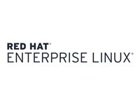 Red Hat Enterprise Linux - Premium-tilaus (1 vuosi) - 2 pistoketta, 2 vierailijaa - elektroninen G3J28AAE