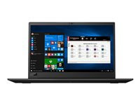 K/TS/P1 i7-8850H 16GB 512GB+Thunderbolt 20MD000DFR+40AN0170EU