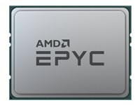 AMD EPYC 72F3 - 3.7 GHz - 8-ydin - 16 säiettä - 256 Mt cache - Socket SP3 - OEM 100-000000327