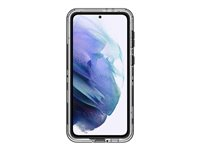 LifeProof NËXT - Baksidesskydd för mobiltelefon - 6.7" - för Samsung Galaxy S21+ 5G 77-81772