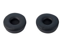 Jabra - Korvatyyny tuotteelle kuulokkeet (pakkaus sisältää 2) malleihin Engage 55 Mono, 65 Mono, 75 Mono 14101-73