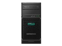 HPE ProLiant ML30 Gen10 Plus Performance - torni - Xeon E-2314 2.8 GHz - 16 Gt - ei kiintolevyä P44720-421