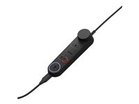 Jabra - Kontrollenhet för headset - för Engage 50 II MS Mono, 50 II MS Stereo 50-2159