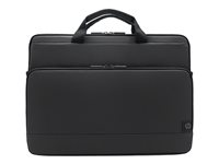 HP Modern - Notebook-väska - upp till 16" - månlös natt CJ8D2AA#ABB