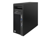 HP Workstation Z230 - MT Xeon E3-1246V3 3.5 GHz - vPro - 8 GB - HDD 1 TB G1X36ET#ABS