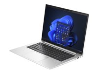 HP EliteBook 845 G10 Notebook - 14" - AMD Ryzen 5 Pro - 7540U - 16 GB RAM - 256 GB SSD - hela norden 96X43ET#UUW