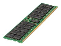 HPE SmartMemory - DDR5 - moduuli - 32 Gt - DIMM 288 nastaa - 5600 MHz / PC5-44800 - CL46 - 1.1 V - rekisteröity - ECC P64706-B21