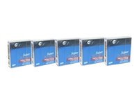 Dell - 5 x LTO Ultrium 6 malleihin PowerEdge R220, T320, T420, T430, T620; PowerVault TL2000 440-BBEJ