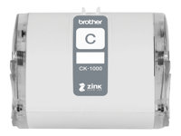 Brother CK1000 - Alkuperäinen - tulostuspään puhdistuskasetti CK1000