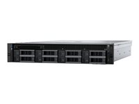 Dell PowerEdge R7615 - kan monteras i rack EPYC 9124 3 GHz - 32 GB - SSD 480 GB 36K3D