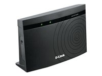D-Link Wireless N GO-RT-N300 - Trådlös router 4-ports-switch GO-RT-N300/E