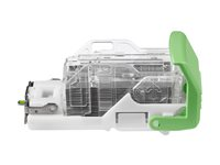 Brother SR-100 - 2-pack - 5000 häftklamrar - häftklammermagasin - för Brother HL-L6410DN, SF-4000 SR100