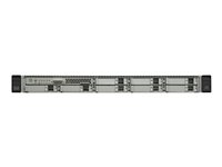 Cisco UCS C220 SingleConnect Entry SmartPlay Expansion Pack - kan monteras i rack Xeon E5-2609V2 2.5 GHz - 32 GB - ingen HDD UCS-EZ7-C220-E