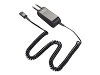 HP Poly SHS 1963-02 - Headset-adapter - 76.2 cm 8K6V2AA#AC3