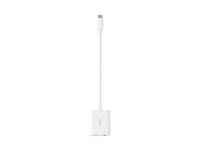 Belkin RockStar - USB-kuuloke-liitäntä / lataussovitin - 24 pin USB-C uros to 24 pin USB-C, mini jack naaras - USB Power Delivery (60W) NPA004BTWH