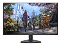 Alienware AW2725QF - LED-skärm - 4K / Full HD (1080p) - 27" - HDR GAME-AW2725QF