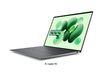 Dell XPS 13 9345 - Copilot+ PC - 13.37" - Qualcomm Snapdragon X Elite - X1E-80-100 - 32 GB RAM - 1 TB SSD M4XD3