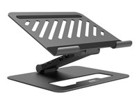 PORT connect - Dockningsstation - USB-C - 2 x HDMI - 1GbE - 100 Watt - Storbritannien 901108DOCK-UK