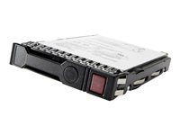 HPE Business Critical - Kiintolevyasema - 18 Tt - hot-swap - 3.5" LFF - SATA 6Gb/s - 7200 kierrosta/min - sekä HPE Smart Carrier malleihin HPE D3610; StoreEasy 1660, 1660 Performance P37673-K21