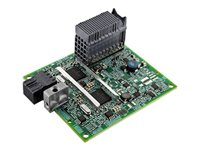 Lenovo Flex System EN2024 - Nätverksadapter - PCIe 2.0 - 1GbE - 4 portar - för Flex System p260 Compute Node; x220 Compute Node; x240 Compute Node; x240 M5 49Y7900